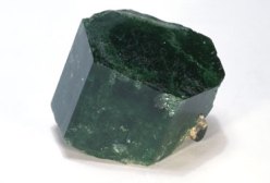 Duke of Devonshire emerald crystal