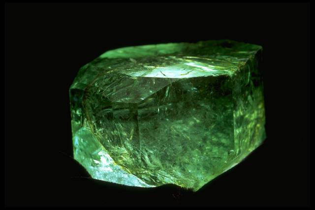 Gachala Emerald Crystal 